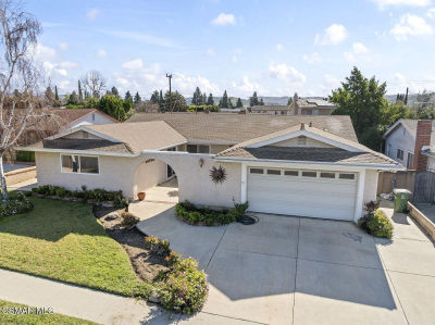 2268 Brentwood St Simi Valley, CA 93063