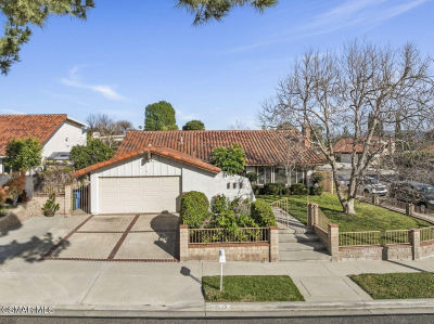 2972 Ivory Ave Simi Valley, CA 93063
