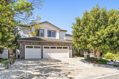 25 Humboldt St Simi Valley, CA 93065