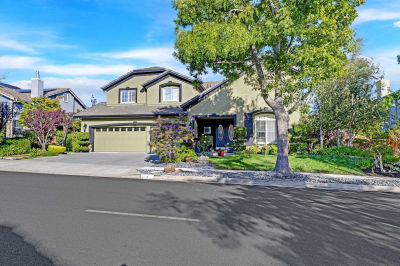 4 Henry Ranch Drive, San Ramon, CA, USA