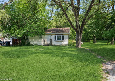 3636 172nd St Lansing, IL 60438