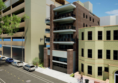 2821 N Orchard St #2 Chicago, IL 60657