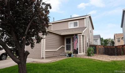 765 Mockingbird St Brighton, CO 80601