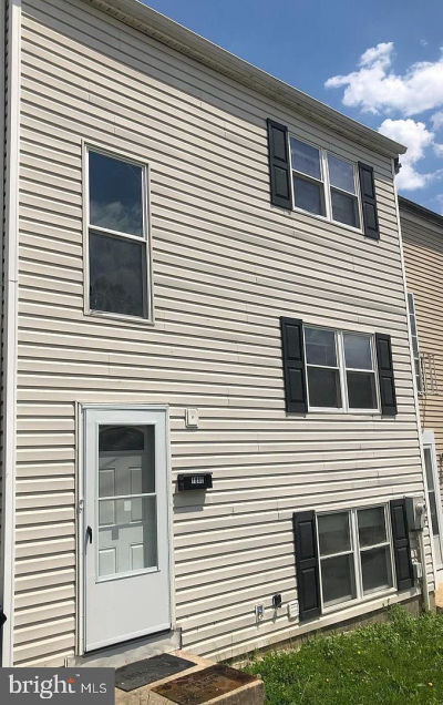 1860 Eloise Ln Edgewood, MD 21040