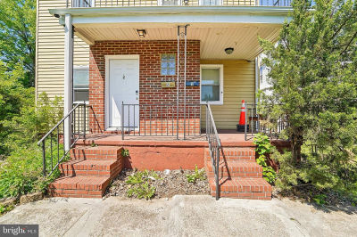 4504 Garrison Blvd Baltimore, MD 21215