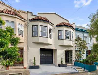 69 Lisbon St San Francisco, CA 94112