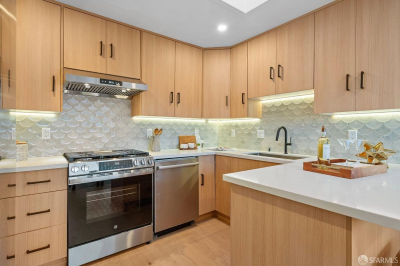 147 Gaven St San Francisco, CA 94134