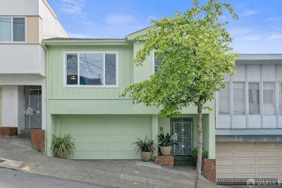 318 Avalon Ave San Francisco, CA 94112