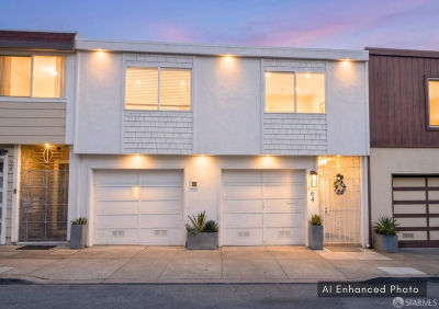 58 Karen Ct San Francisco, CA 94134