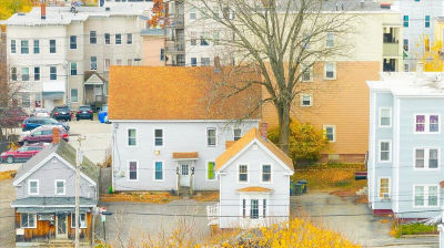 227 Blake St Lewiston, ME 04240