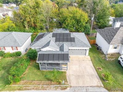 2819 Katella Ln Branson, MO 65616