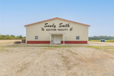 19280 State Highway 51 Puxico, MO 63960