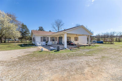 220 Ripley Rte E #160E-8 Doniphan, MO 63935