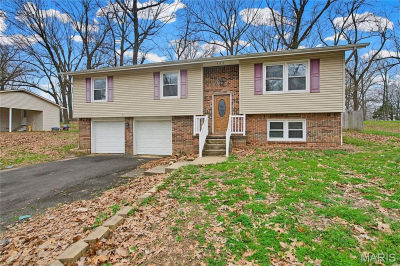 902 Albert St Dexter, MO 63841