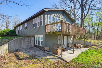 840 County Road 421 Poplar Bluff, MO 63901