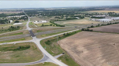 2338 S Acres Dr Sikeston, MO 63801