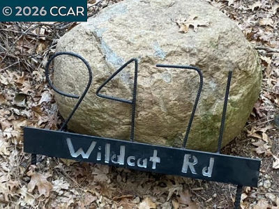 9471 Wildcat Rd Kelseyville, CA 95451