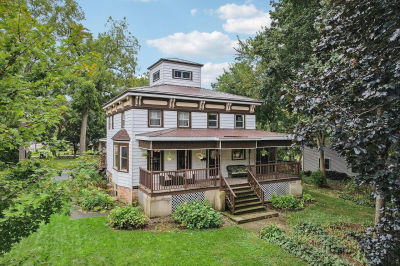 217 S Lincoln St Elkhorn, WI 53121