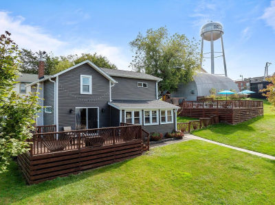 119 N Main St Delavan, WI 53115