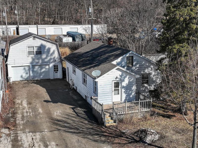 1207 Grant St Lake Geneva, WI 53147