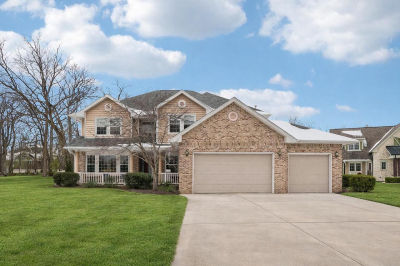 1274 Gullane Ct #15-19 Lake Geneva, WI 53147