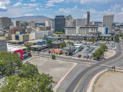 215 Sinclair St Reno, NV 89501
