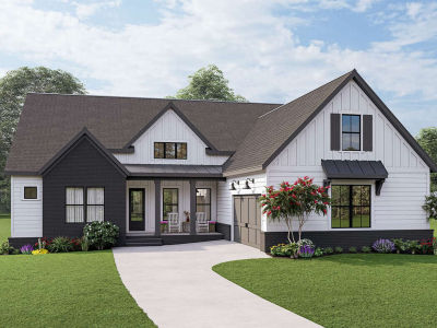 Barclay Plan, Poplar Grove Bowling Green, KY 42103