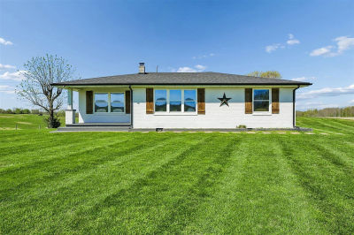 2683 Mount Zion Rd Brownsville, KY 42210