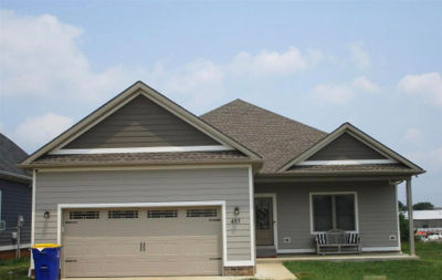455 Upper Ridge Ct Bowling Green, KY 42104