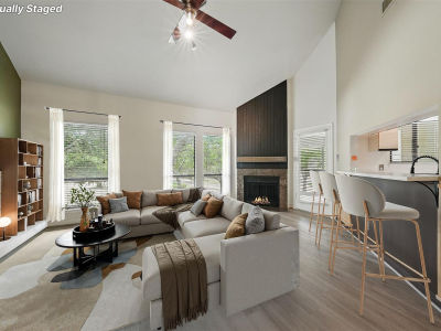 4144 Greystone Way APT 305 Sugar Land, TX 77479