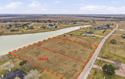 13614 Lake Ridge Dr Richmond, TX 77469