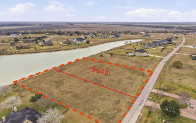 13606 Lake Ridge Dr Richmond, TX 77469