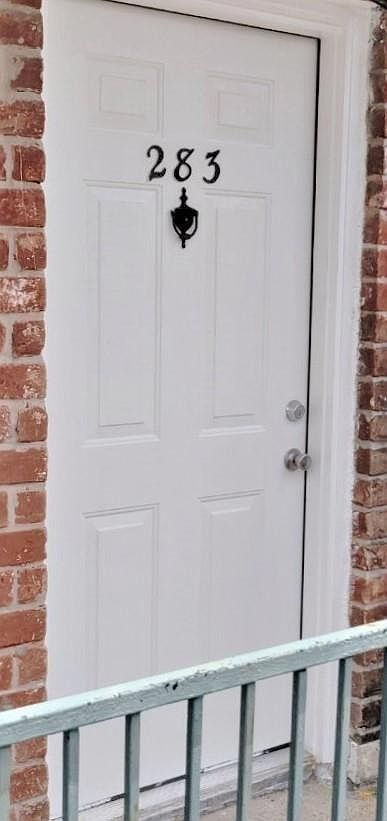 9201 Clarewood Dr #283 Houston, TX 77036