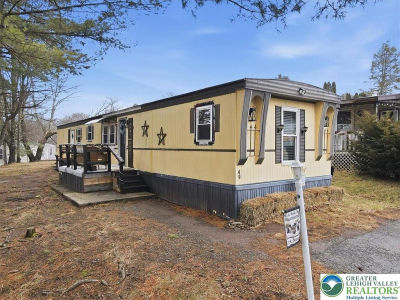 40 Apache Ln Lehighton, PA 18235