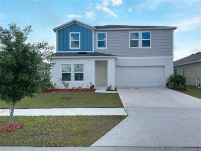 1404 Axel Cir Winter Haven, FL 33880