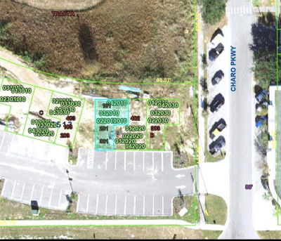 811 Retreat Blvd #201 Davenport, FL 33897