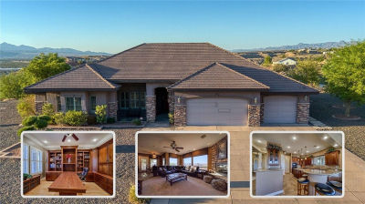 1805 Stovall St Bullhead City, AZ 86442