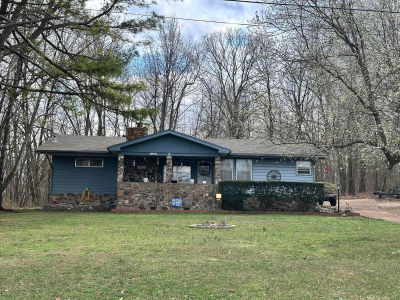 2 Tishimingo Dr Cherokee Village, AR 72529