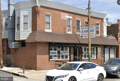 2051 & 2053 S Opal St Philadelphia, PA 19145