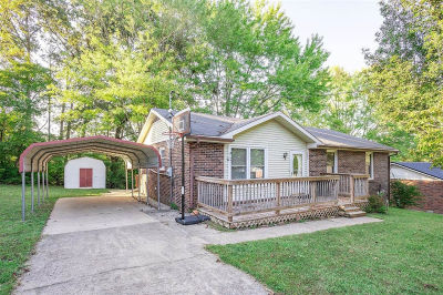 204 Powell Dr Scottsville, KY 42164