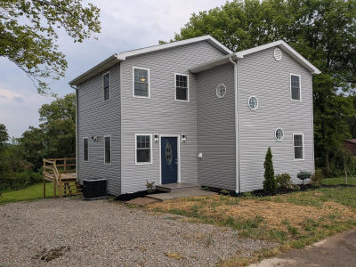 196 N Ridge St Monroeville, OH 44847