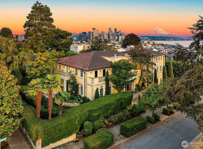 623 W Highland Dr Seattle, WA 98119