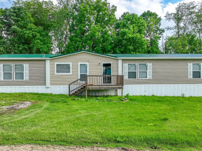 16 Houston Dr Richmond, KY 40475