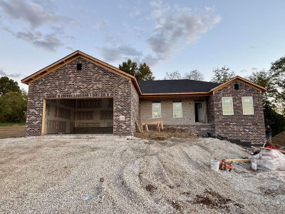 156 Central Park Ave Berea, KY 40403