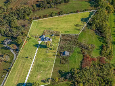 276 Long Branch Rd Berea, KY 40403