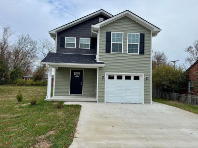 1154 Highway 1016 Berea, KY 40403