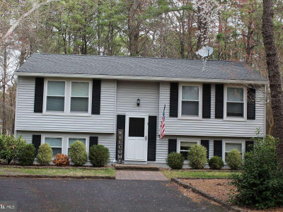 7 Georgian Ct Marlton, NJ 08053