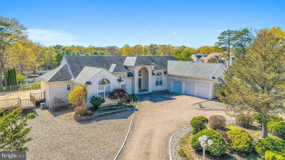 199 Royal Oaks Dr Waretown, NJ 08758