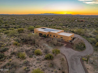 15190 E Two Bar Z Ranch Pl Vail, AZ 85641