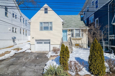 232 Laurel Ave Maplewood, NJ 07040